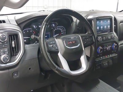 2023 GMC Sierra 3500HD SLE