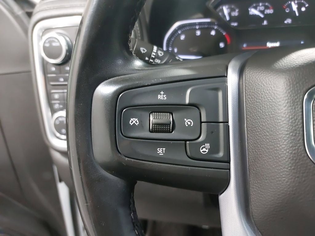 2023 GMC Sierra 3500HD SLE