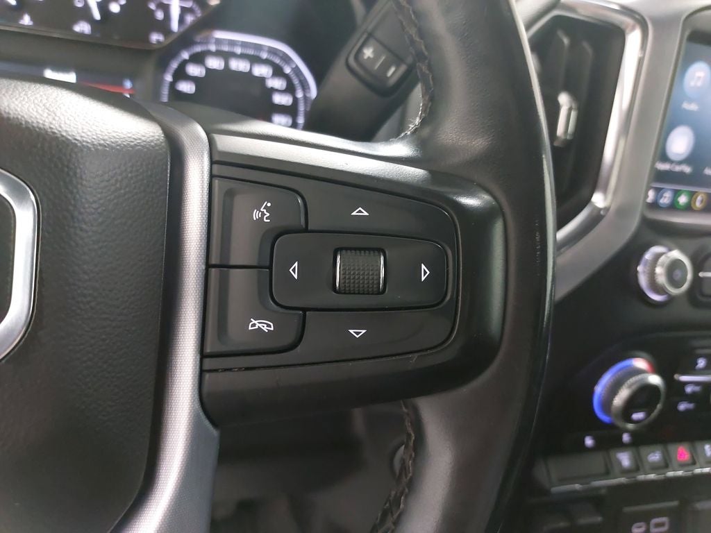 2023 GMC Sierra 3500HD SLE