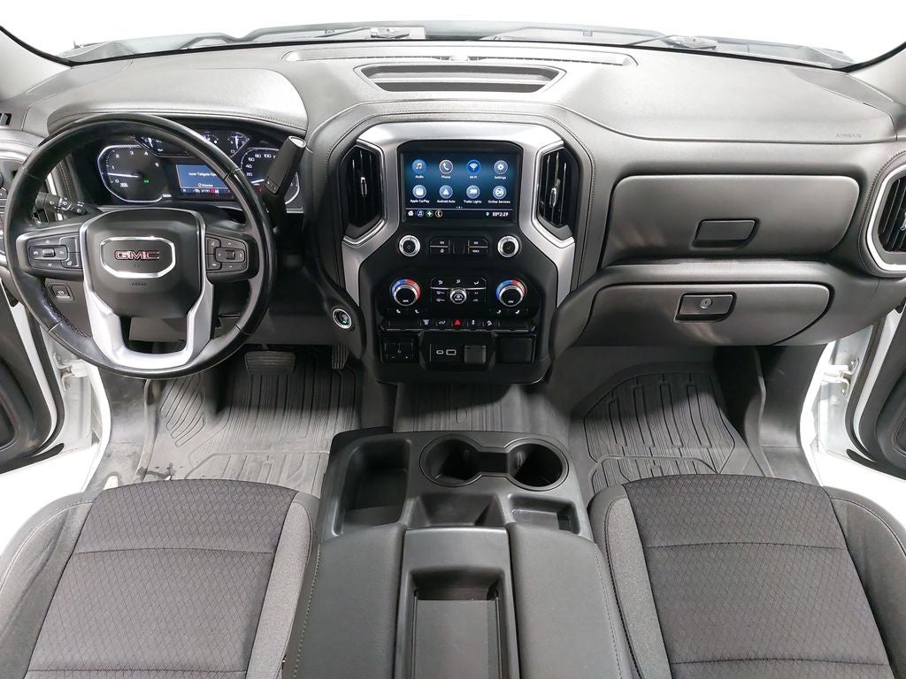 2023 GMC Sierra 3500HD SLE