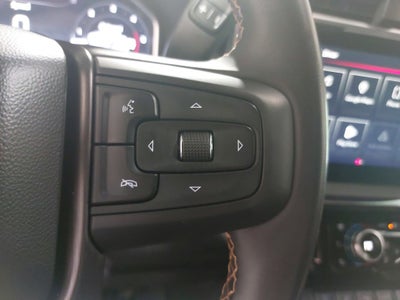 2024 GMC Sierra 3500HD AT4