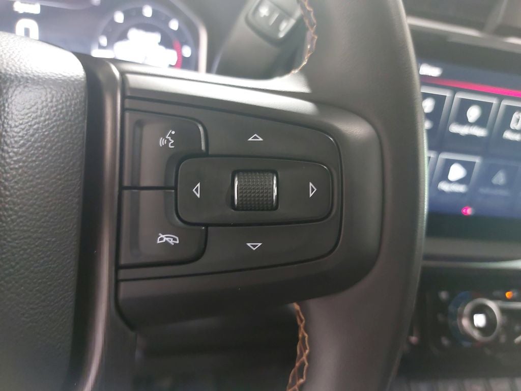 2024 GMC Sierra 3500HD AT4