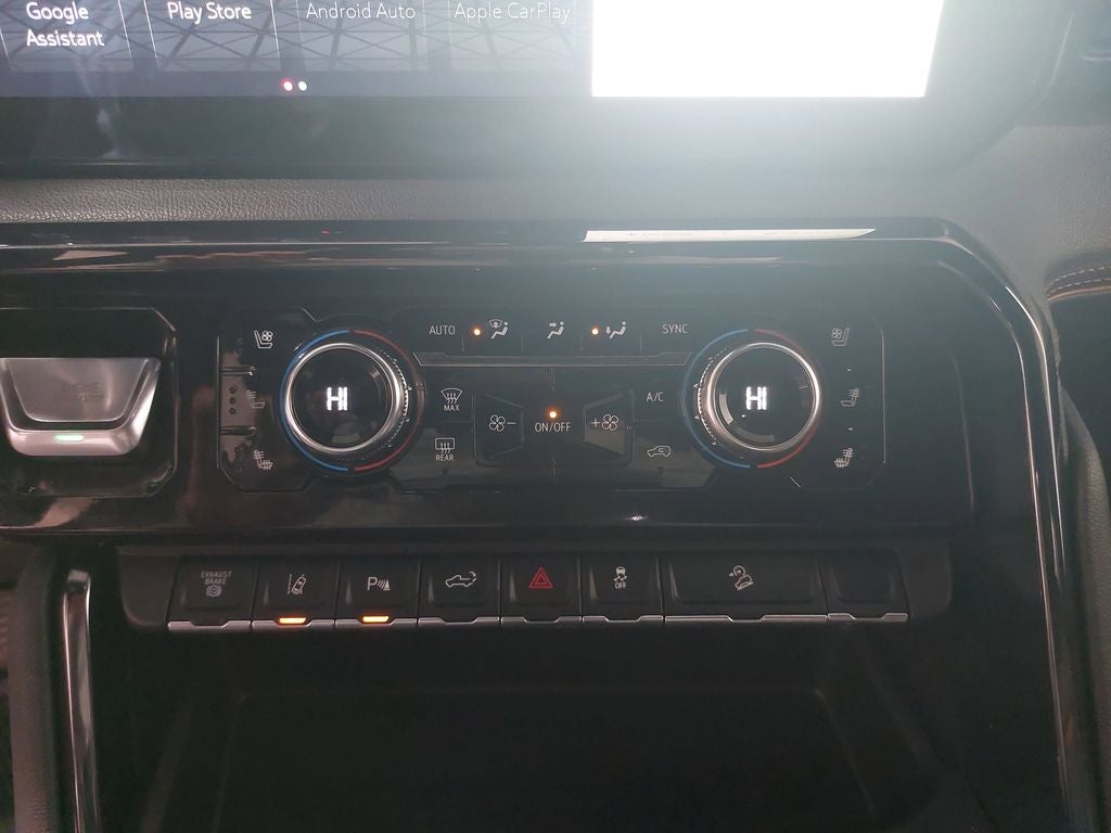 2024 GMC Sierra 3500HD AT4