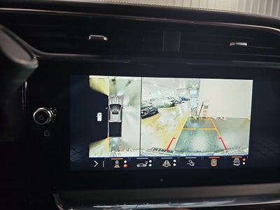 2024 GMC Sierra 3500HD Denali Ultimate