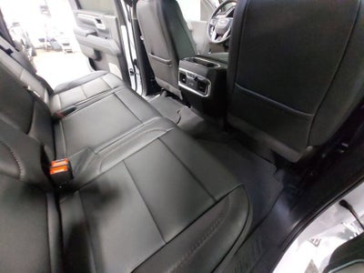 2025 GMC Sierra 2500HD Denali