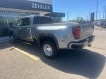 2025 GMC Sierra 3500HD Denali