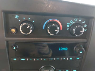 2024 GMC Savana 2500 Work Van