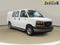 2024 GMC Savana 2500 Work Van