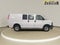 2024 GMC Savana 2500 Work Van