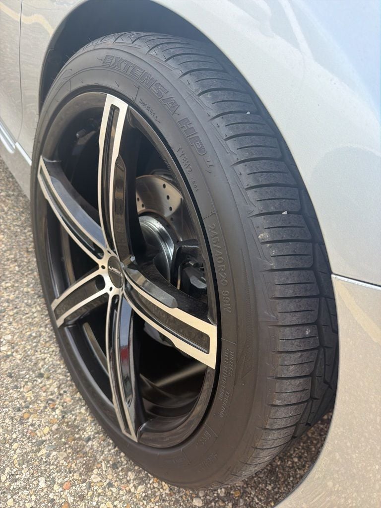 2017 Honda Accord Sport Special Edition