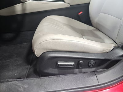 2021 Honda Accord EX-L