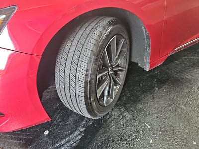 2021 Honda Accord EX-L