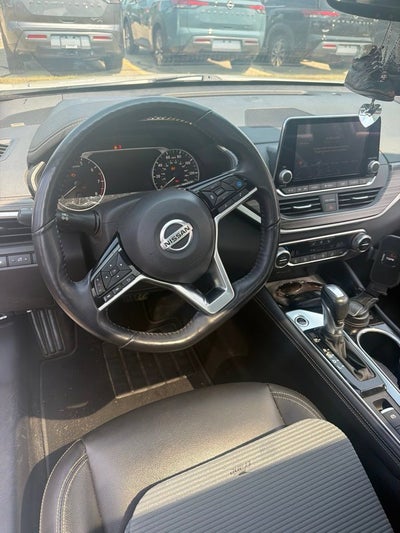2020 Nissan Altima 2.5 SL