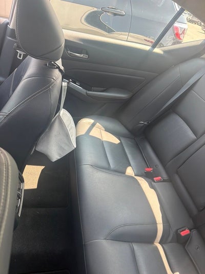 2020 Nissan Altima 2.5 SL