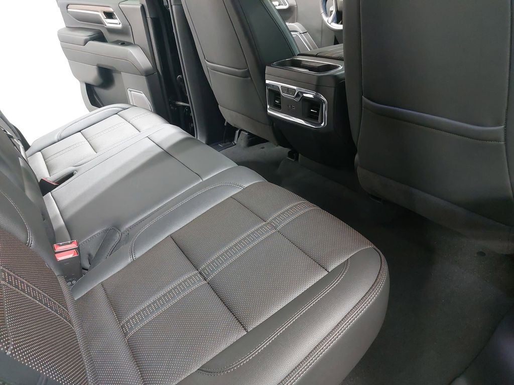 2024 Chevrolet Silverado 3500HD High Country