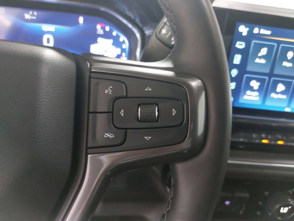 2024 Chevrolet Silverado 3500HD High Country