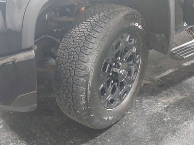 2024 Chevrolet Silverado 3500HD High Country