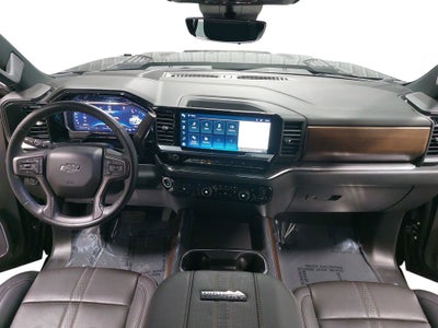 2024 Chevrolet Silverado 3500HD High Country