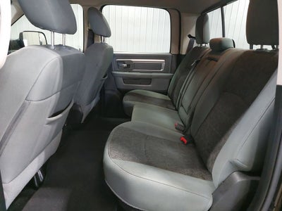 2015 RAM 3500 Big Horn