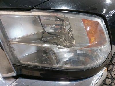 2015 RAM 3500 Big Horn