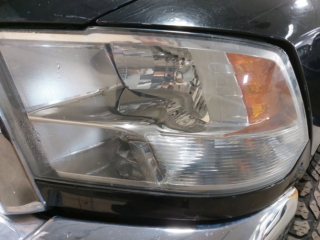 2015 RAM 3500 Big Horn