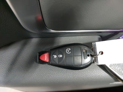 2015 RAM 3500 Big Horn