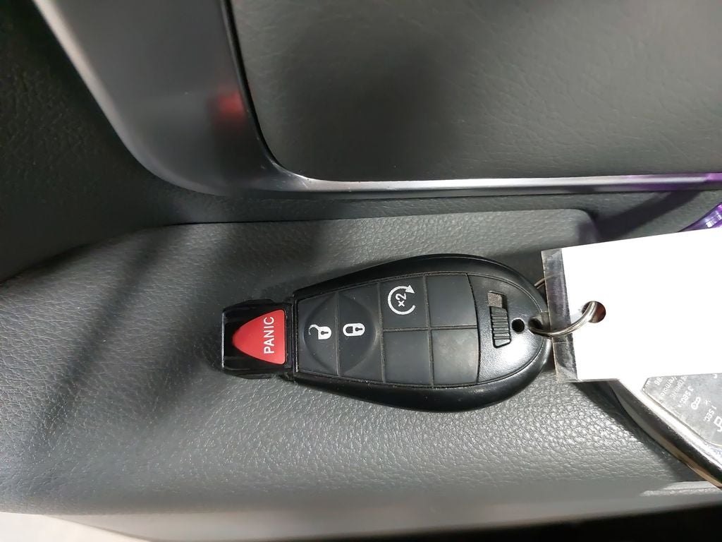 2015 RAM 3500 Big Horn