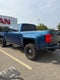 2017 Chevrolet Silverado 1500 LT LT2
