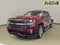 2016 Chevrolet Silverado 1500 High Country