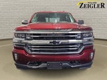 2016 Chevrolet Silverado 1500 High Country