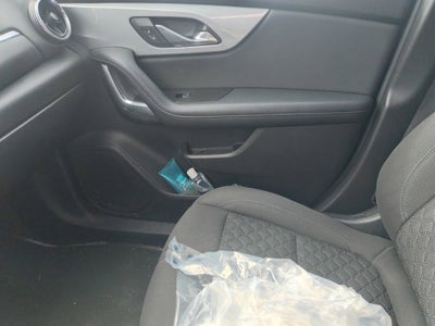 2019 Chevrolet Blazer Base 1LT