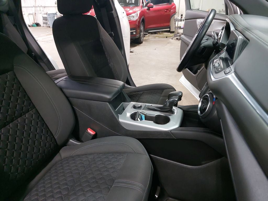 2019 Chevrolet Blazer Base 2LT