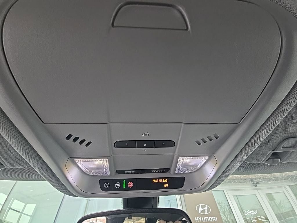 2019 Chevrolet Blazer Base 2LT