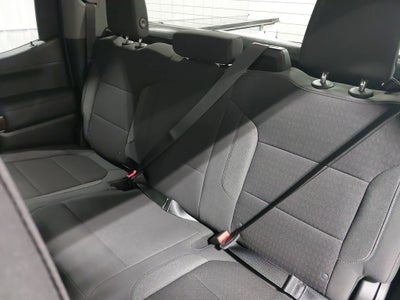 2022 GMC Sierra 1500 Limited SLE