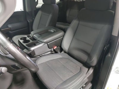 2022 GMC Sierra 1500 Limited SLE