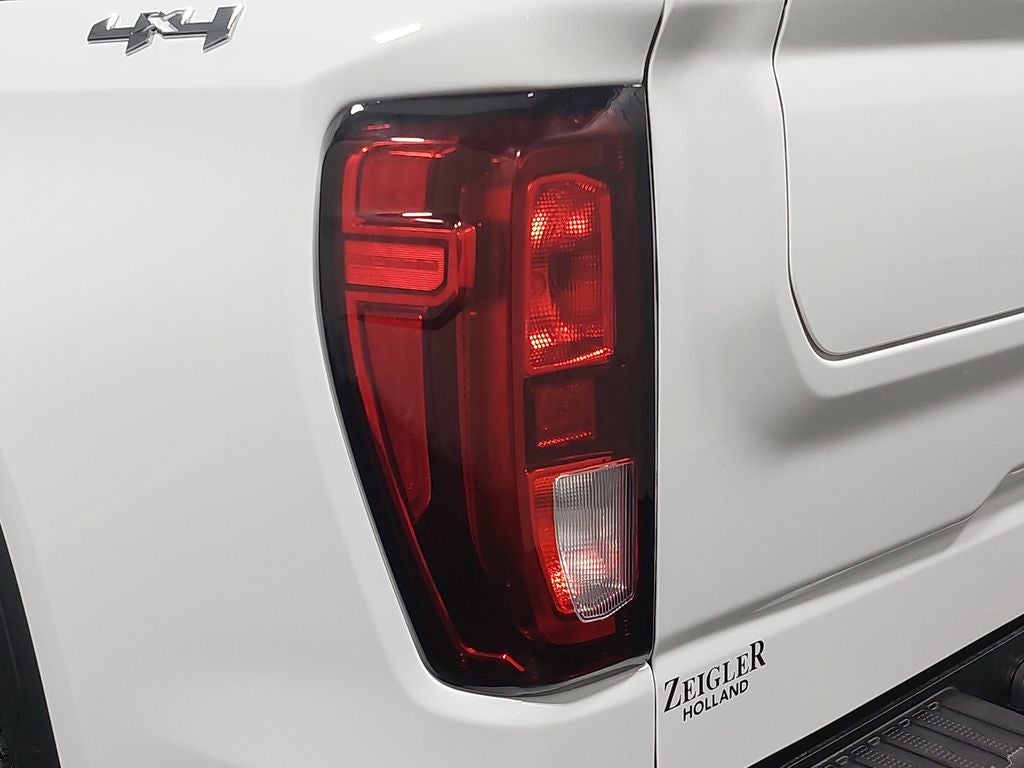 2022 GMC Sierra 1500 Limited SLE