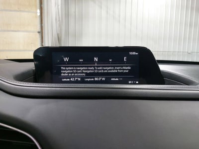 2021 Mazda Mazda CX-30 Turbo