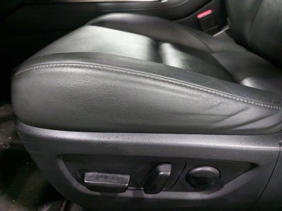 2021 Mazda Mazda CX-30 Turbo