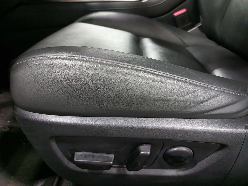 2021 Mazda Mazda CX-30 Turbo