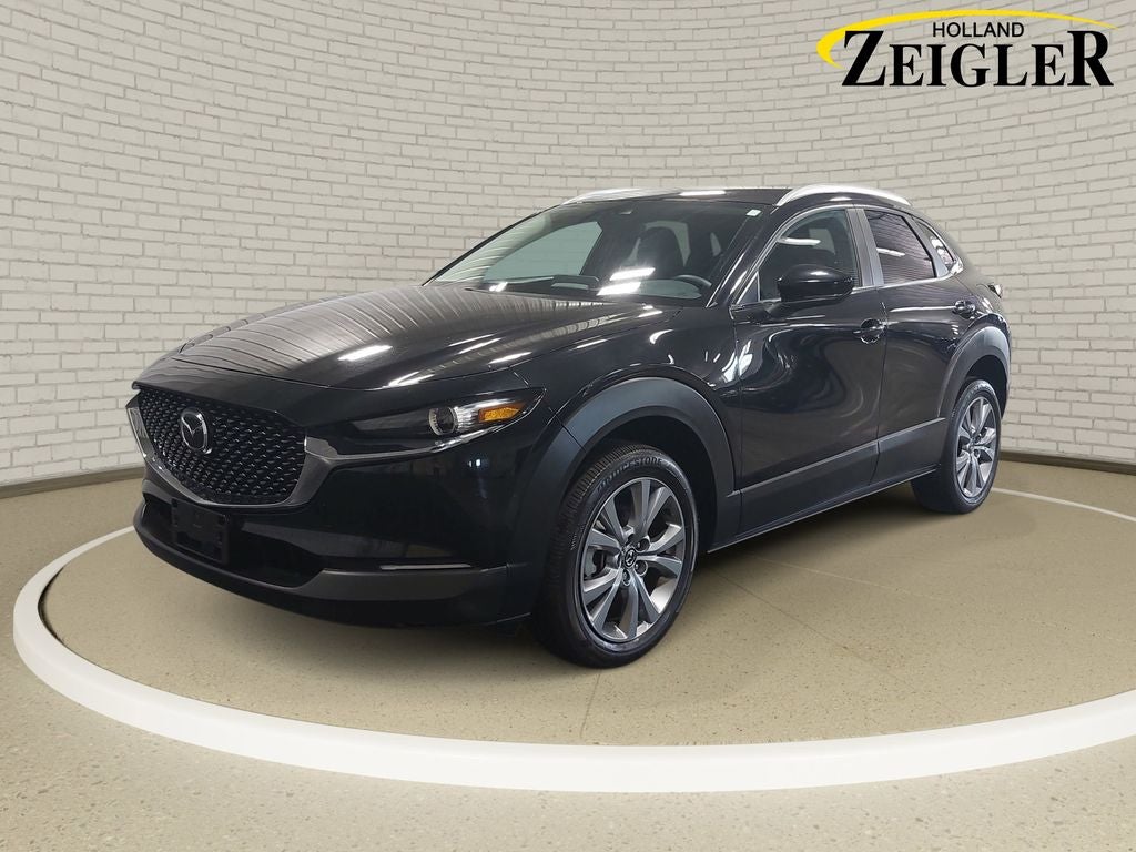 2023 Mazda CX-30 Select AWD's photo