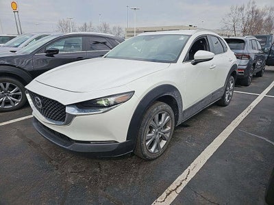 2023 Mazda Mazda CX-30 2.5 S Select Package