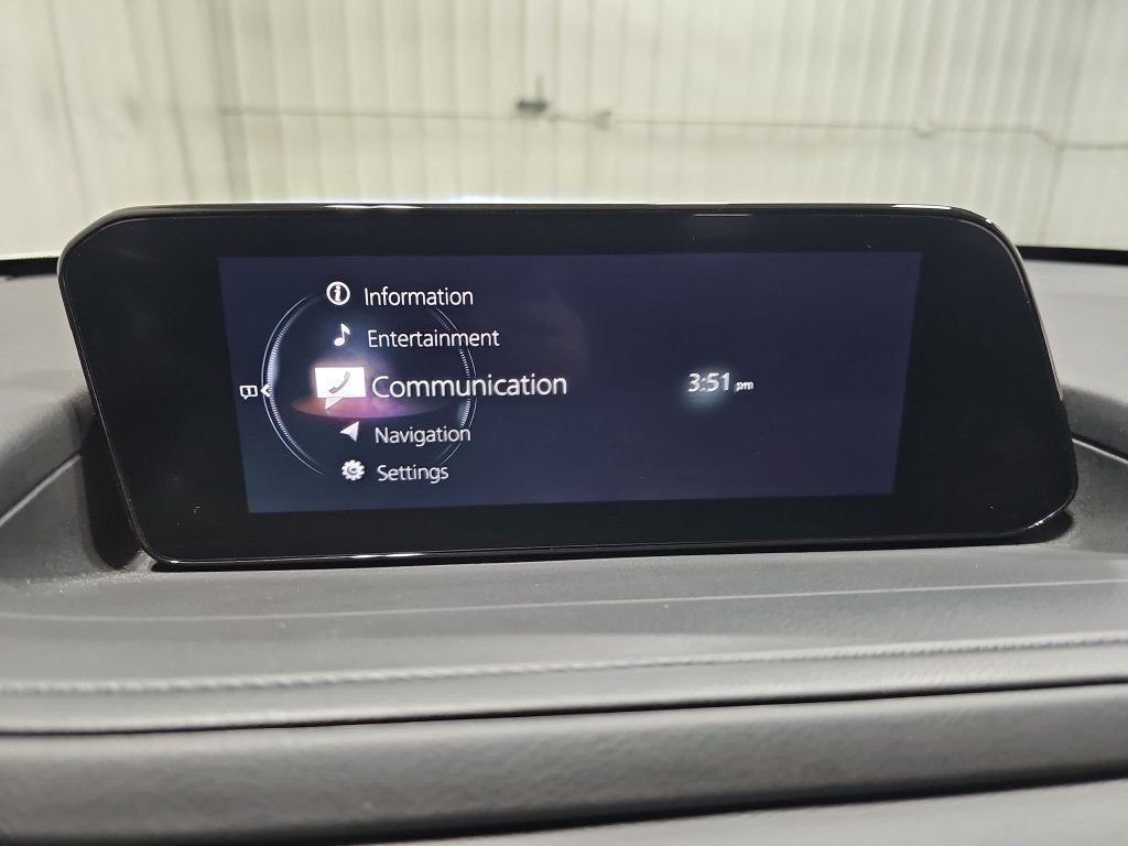 2022 Mazda Mazda CX-30 2.5 S Preferred Package