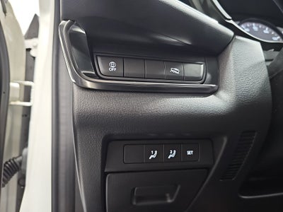 2022 Mazda Mazda CX-30 2.5 S Preferred Package