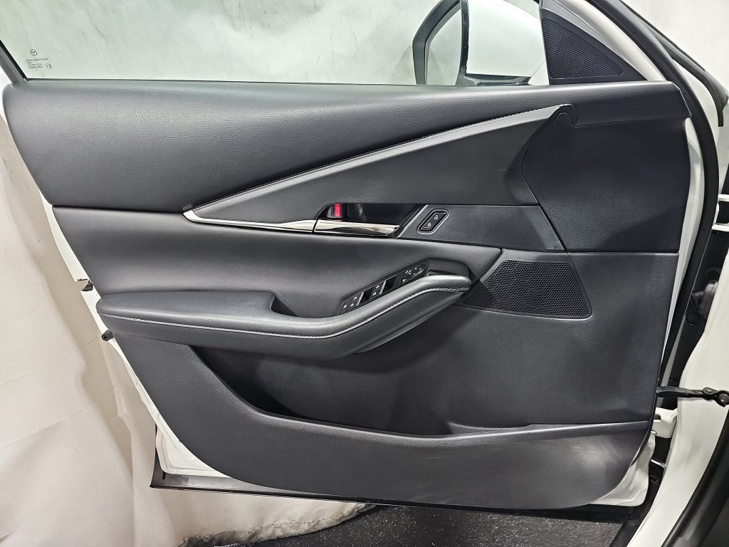 2022 Mazda Mazda CX-30 2.5 S Preferred Package