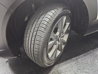 2022 Mazda Mazda CX-30 2.5 S Preferred Package
