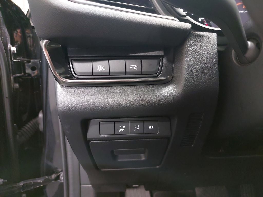 2025 Mazda Mazda CX-30 2.5 S Preferred Package