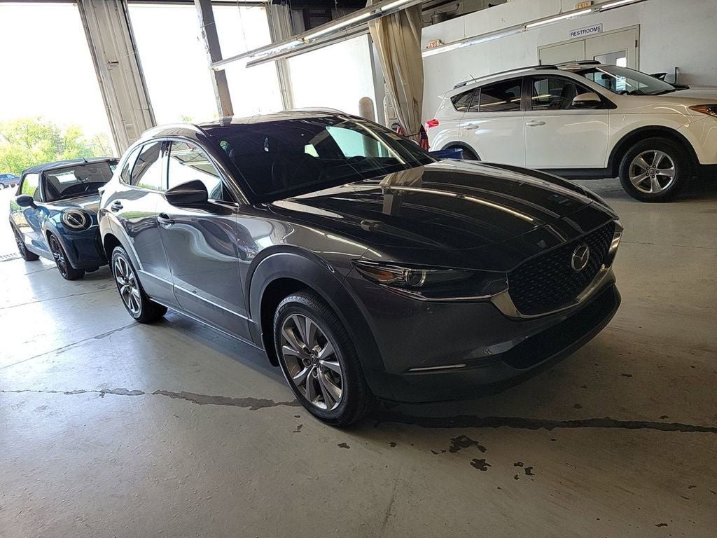 2023 Mazda CX-30 Premium AWD's photo