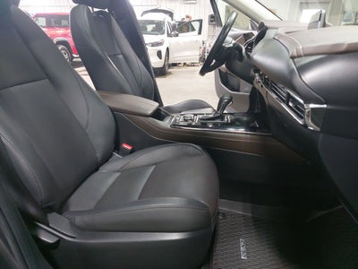2023 Mazda Mazda CX-30 2.5 S Premium Package