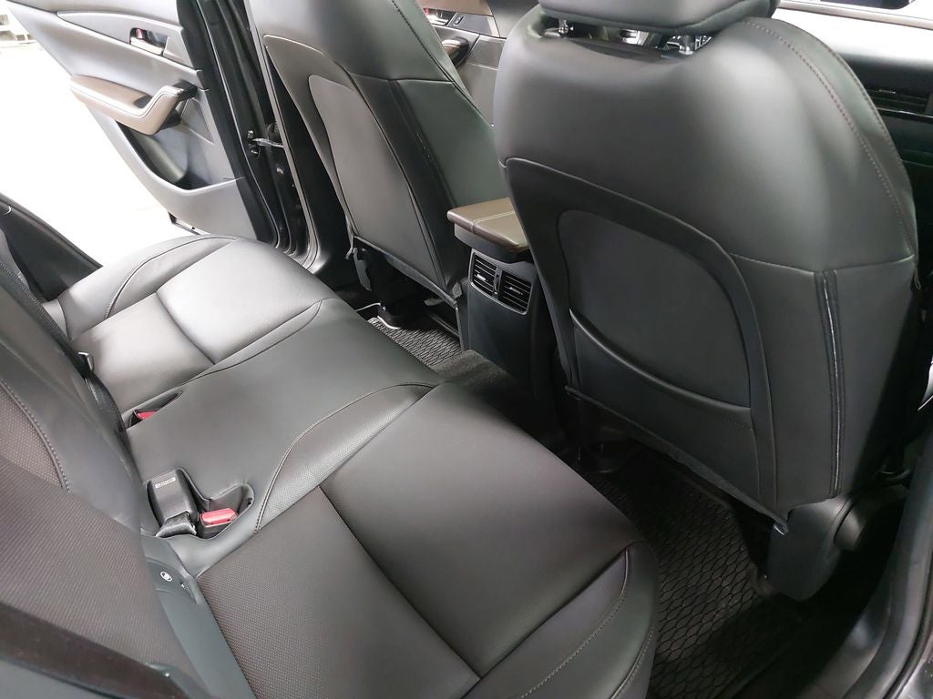 2023 Mazda Mazda CX-30 2.5 S Premium Package