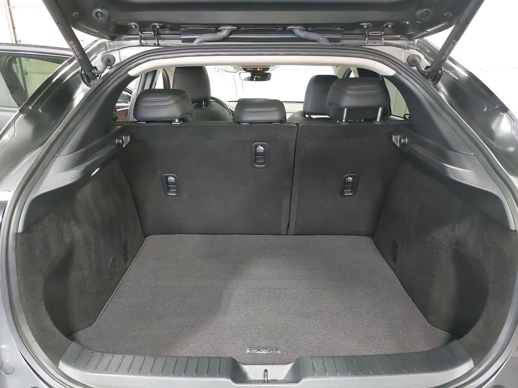 2023 Mazda Mazda CX-30 2.5 S Premium Package